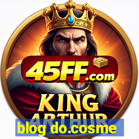 blog do.cosme